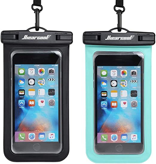 Waterproof Phone Cases